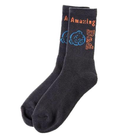 Amazing Dad Me to You Bear Socks £2.99